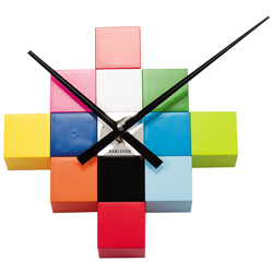 Horloge Murale Do-It-Yourself DIY