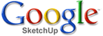 Google Sketchup