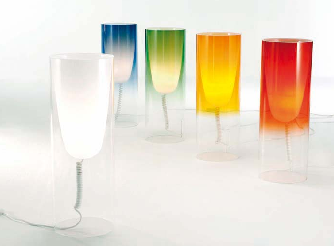 Tobee Colors - Lampes de Table