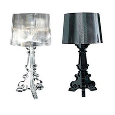 Bourgie - Lampe Kartell