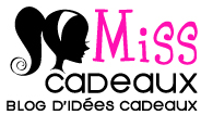 Miss Cadeaux