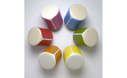 Poufs Woodmark