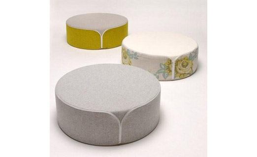 Poufs Woodmark