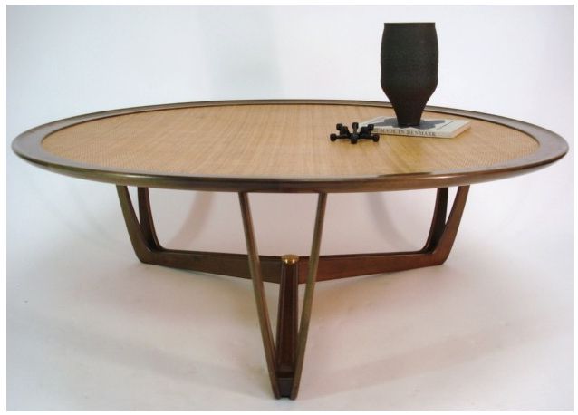 Coffee table danoise