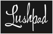 Lushpad Logo