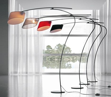 Lamp-flag- Cattelan Italia