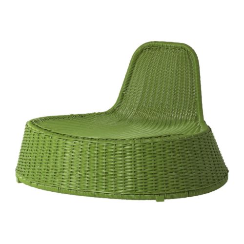 Fauteuil de jardin Vano Ikea