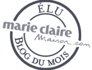 Blog deco du mois Marie Claire Maison