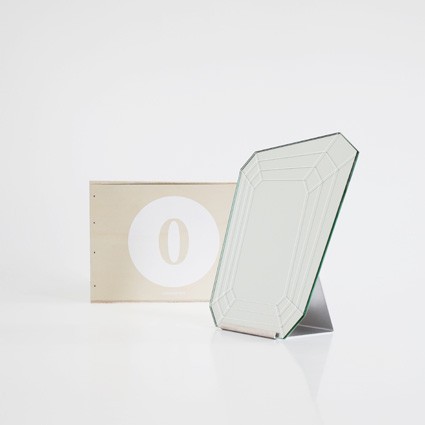 Miroir Design Sam Baron Designer Box