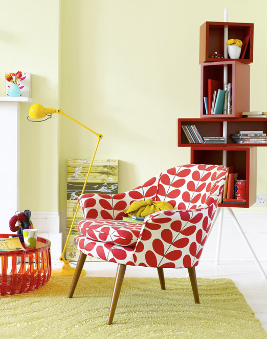 fauteuil-vintage-rouge