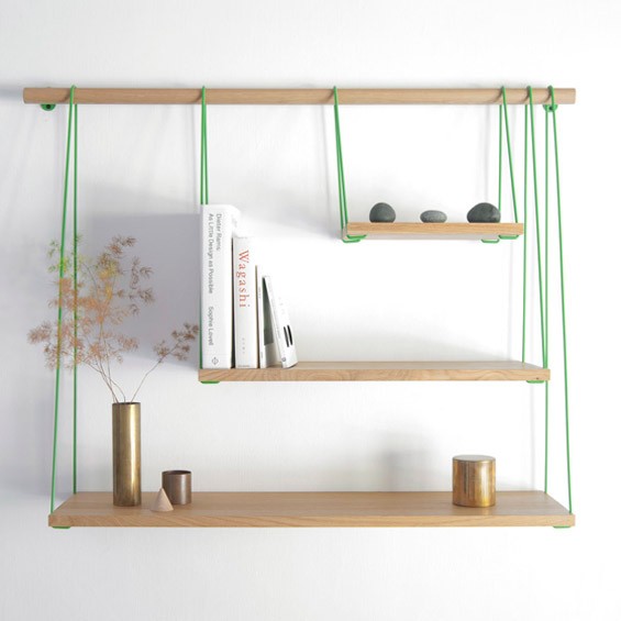 Etagère design Bridge Outofstock Bolia