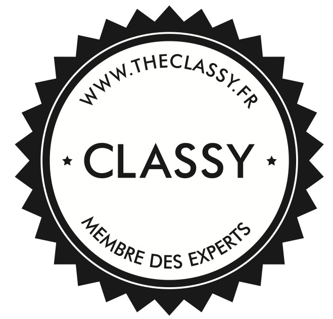 Expert Déco pour TheClassy.fr