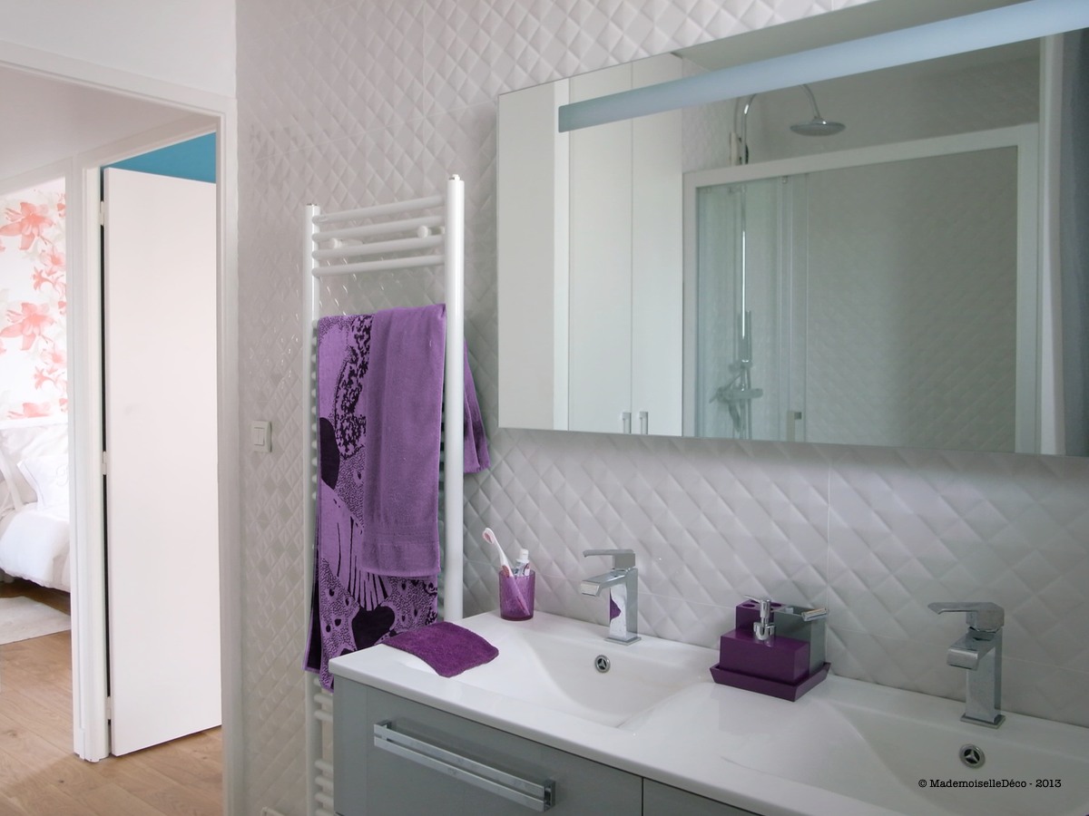 Aménagement intérieur archives mademoiselle déco blog déco