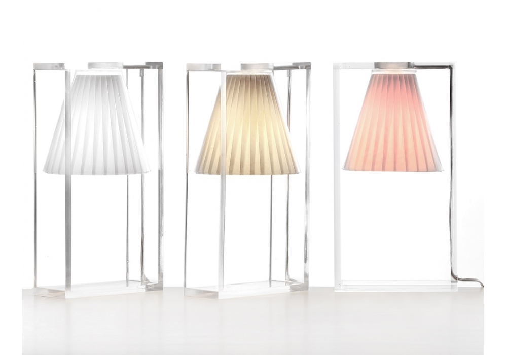 Light-Air Lampe Kartell Eugeni Quitllet