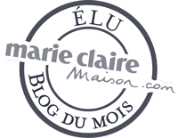 Blog deco du mois Marie Claire Maison