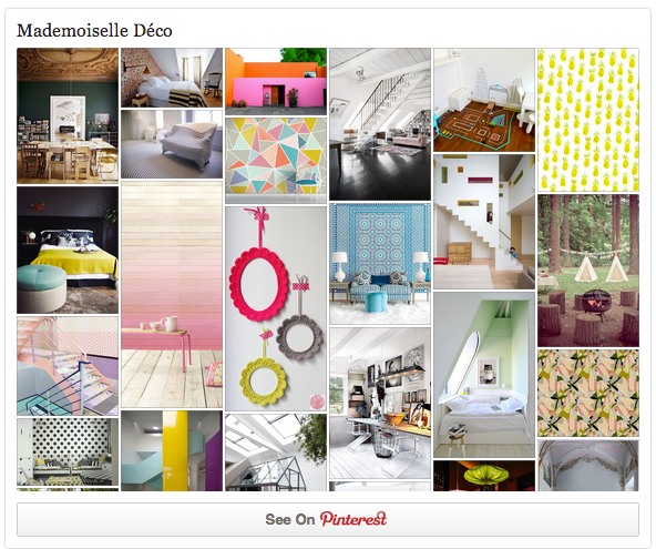 Epingler, c’est partager ! A la découverte de Pinterest